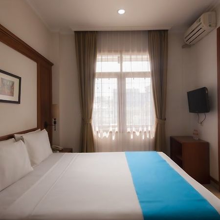 Caryota Hotel Bandung Ngoại thất bức ảnh
