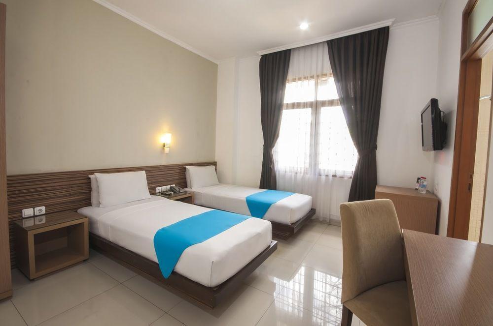 Caryota Hotel Bandung Ngoại thất bức ảnh