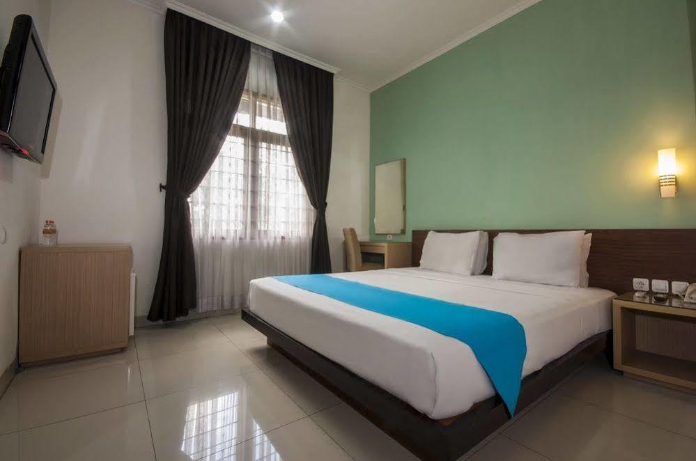 Caryota Hotel Bandung Ngoại thất bức ảnh