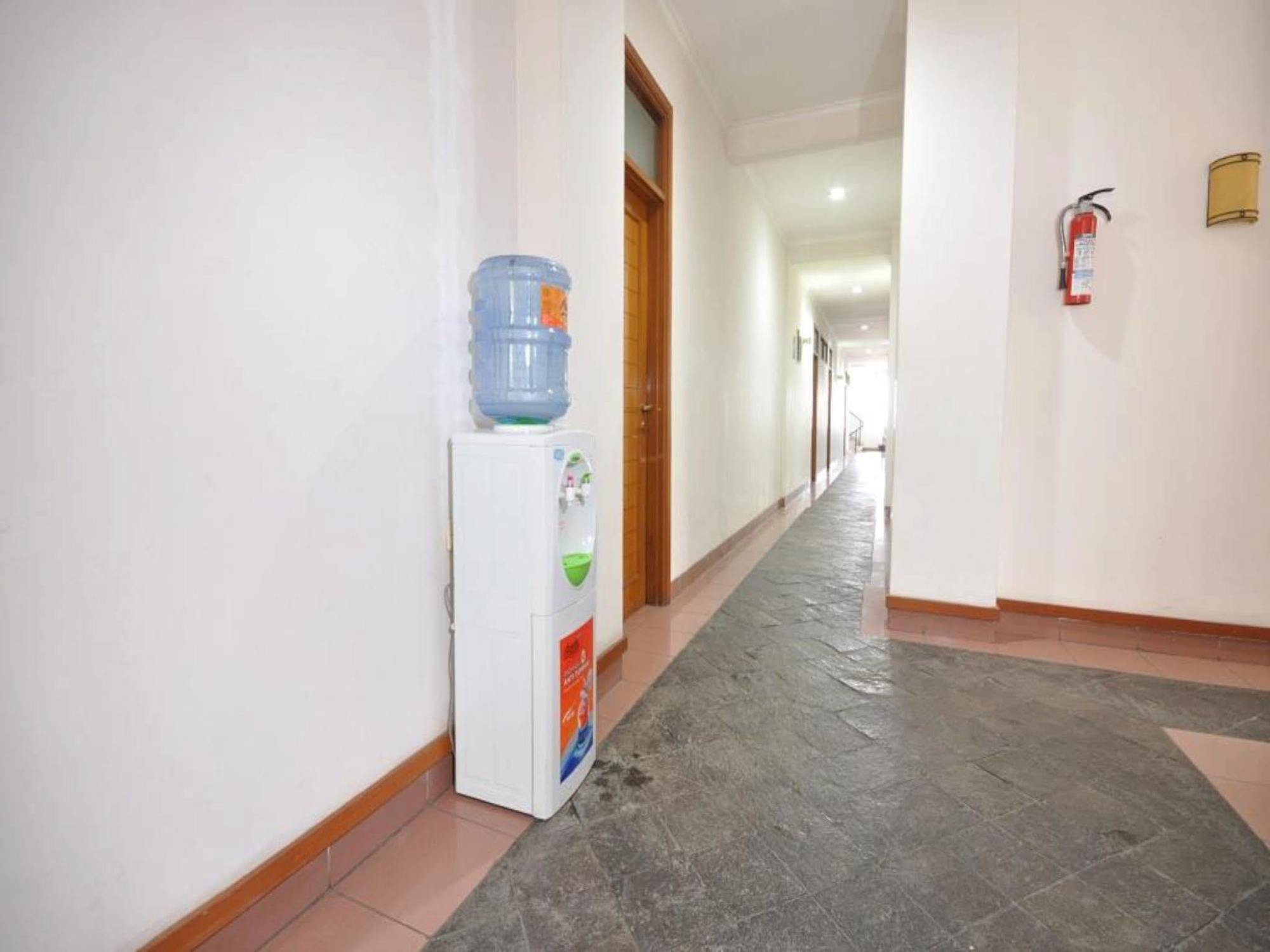 Caryota Hotel Bandung Ngoại thất bức ảnh